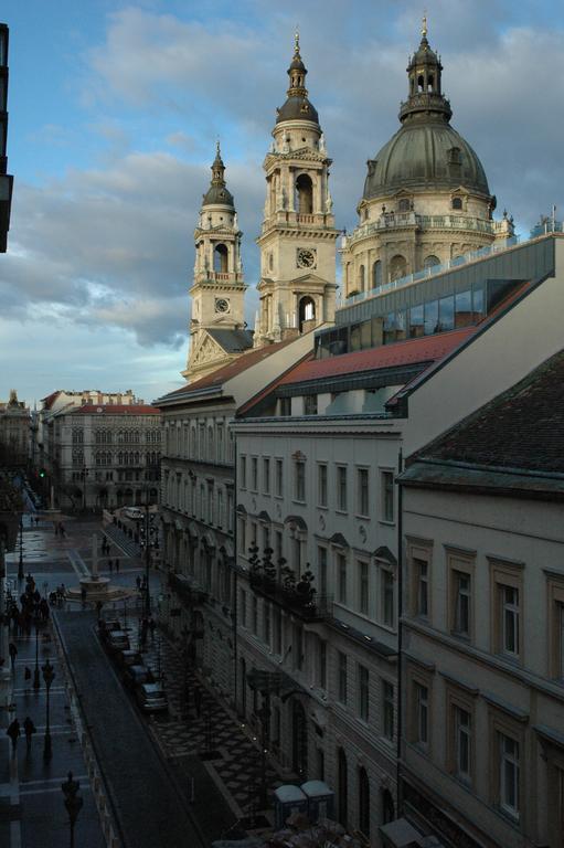 Be A Budapester3 部屋 写真