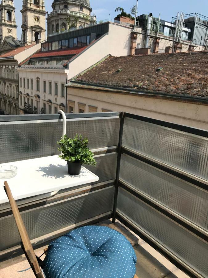 Be A Budapester3 エクステリア 写真